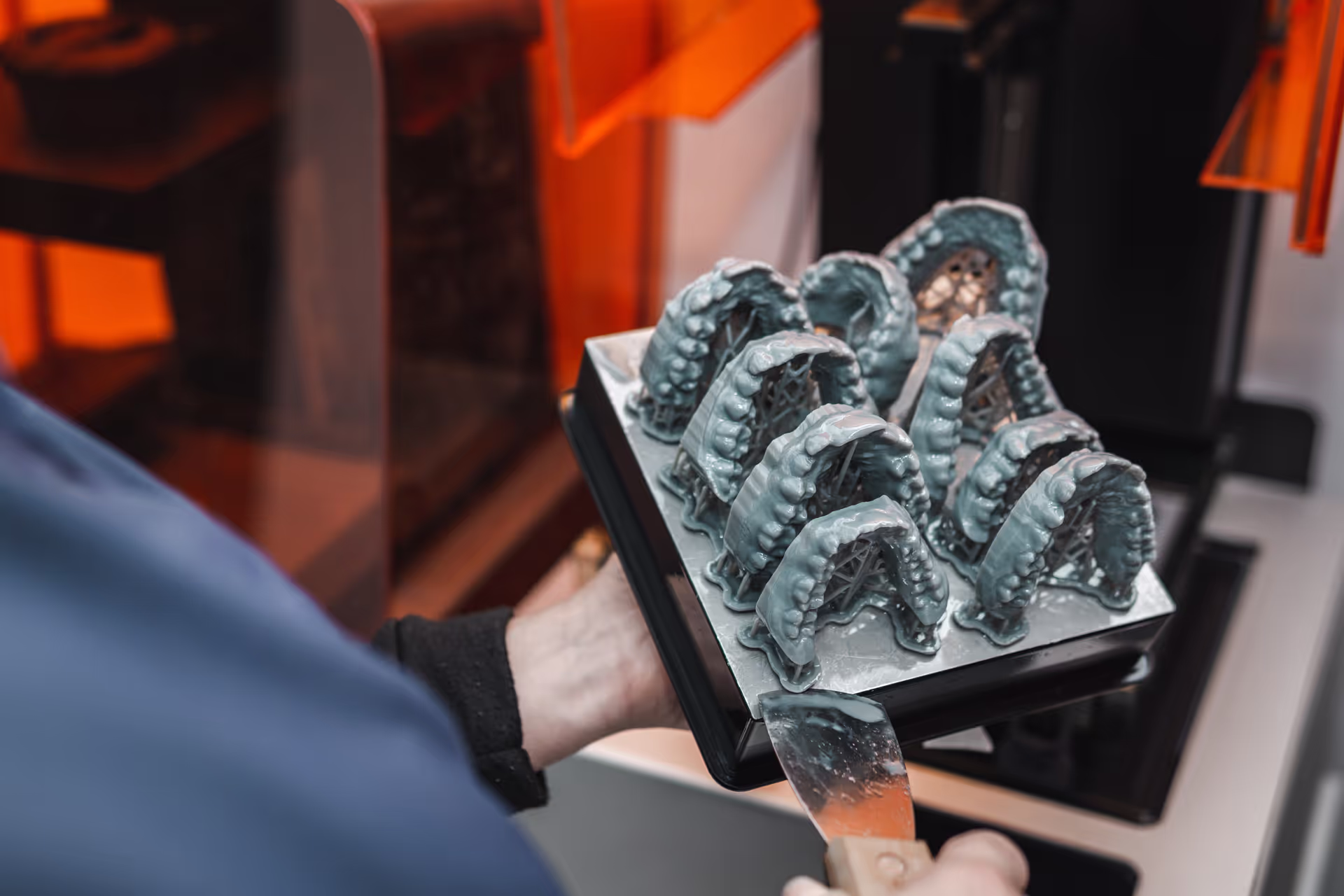 3D Printing